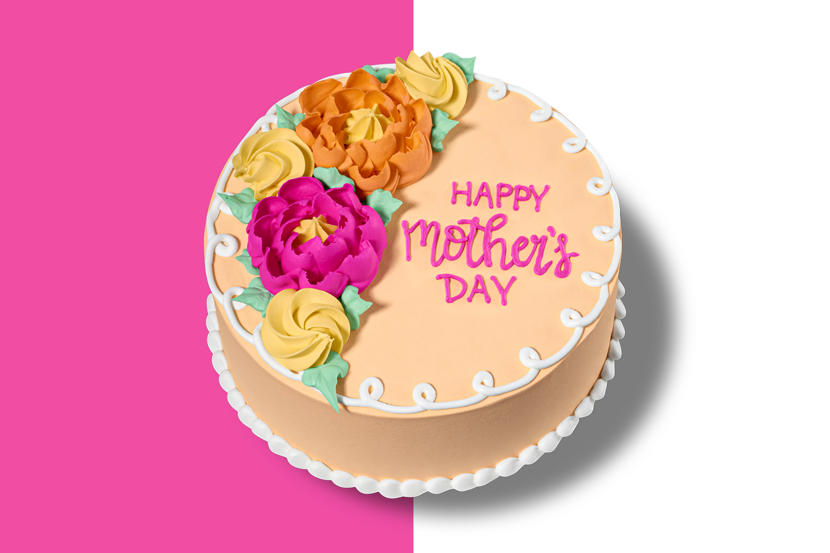 Mother's Day Cakes