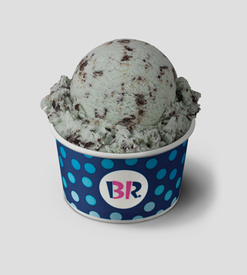 About Us | Baskin-Robbins