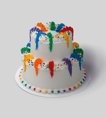 Birthday Cakes Baskin Robbins - roblox cake boy birthday parties 6th birthday parties