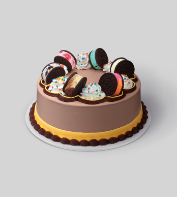 Birthday Cakes Baskin Robbins - roblox cake design