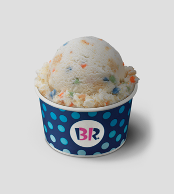 Flavor of the Month | Baskin-Robbins