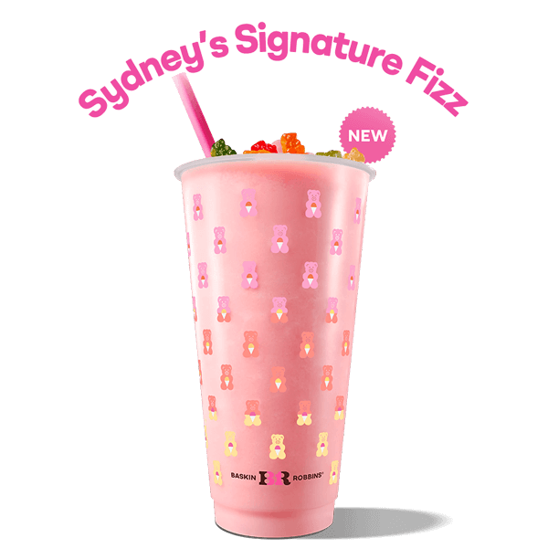 Sydney's Sydney's Signature Fizz