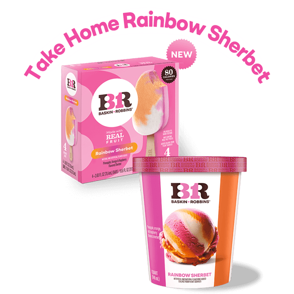 Take Home Treats