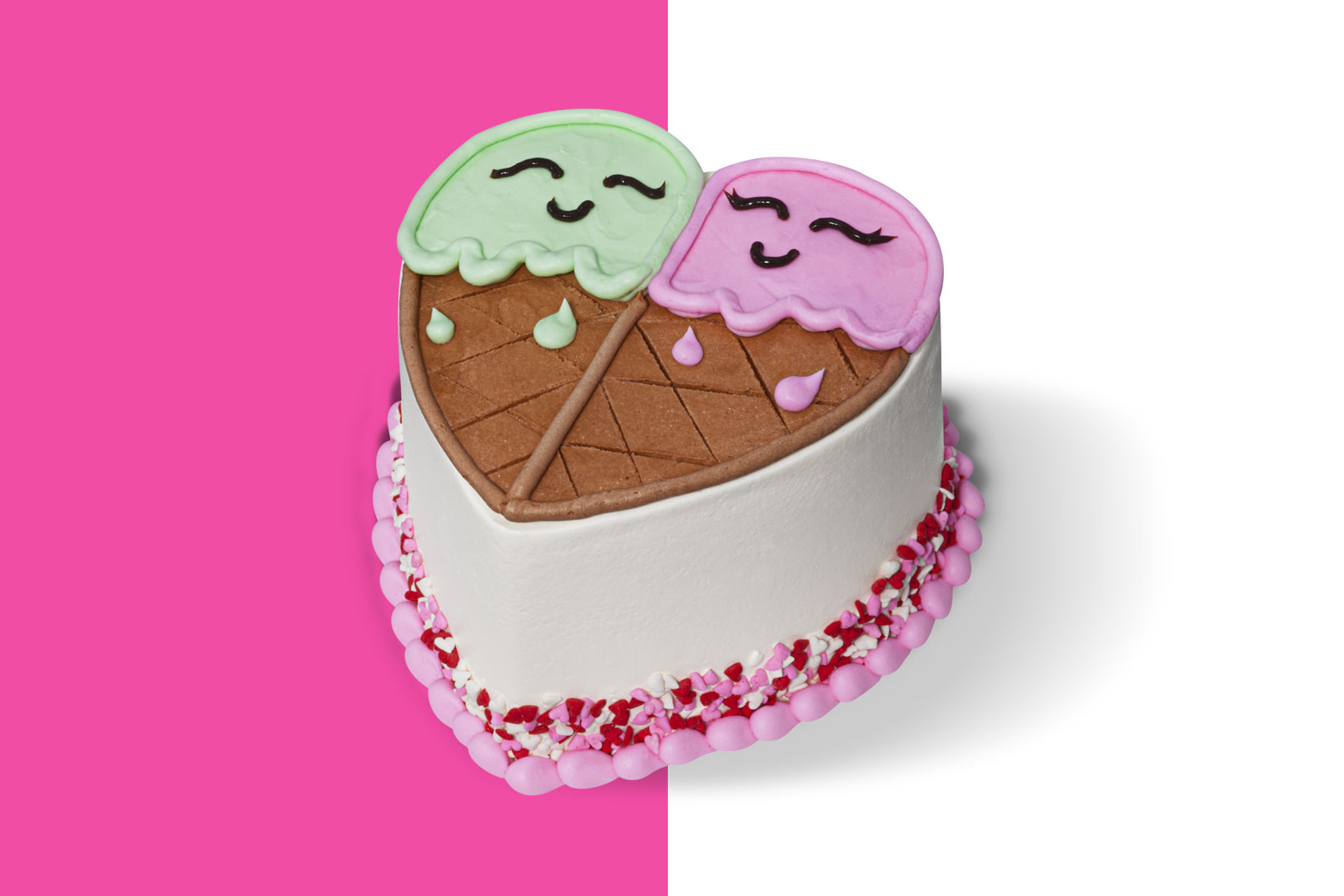 Ice Cream & Birthday Cakes BaskinRobbins