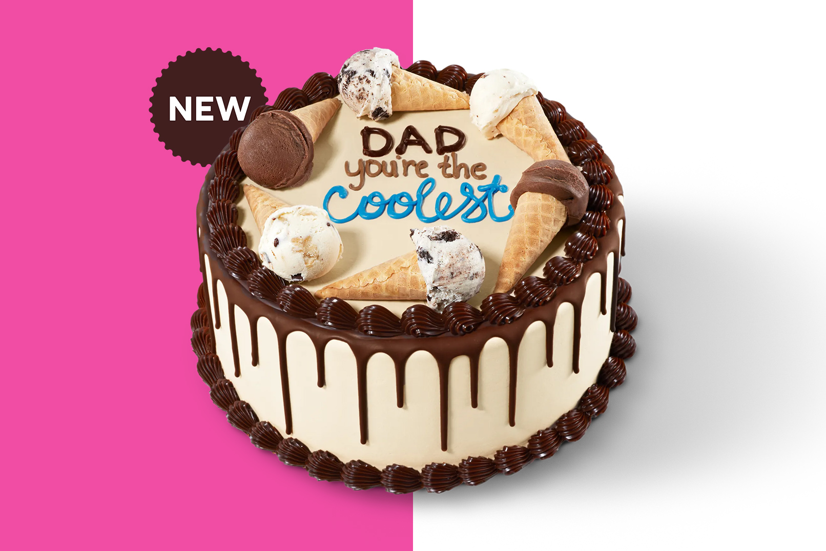 Father's Day Cakes