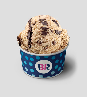 Baskin Robbins Baskin Robbins