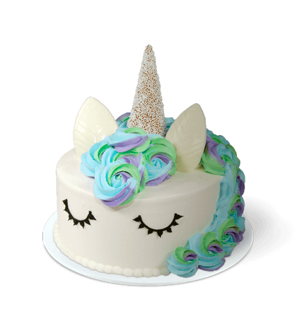 Unicorn Cake