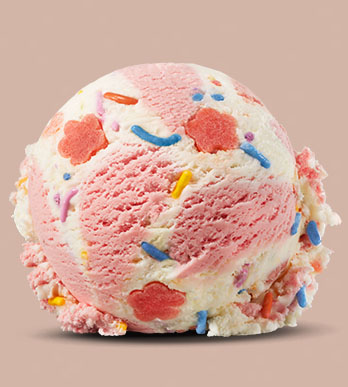 Twirl - Berry main image 0