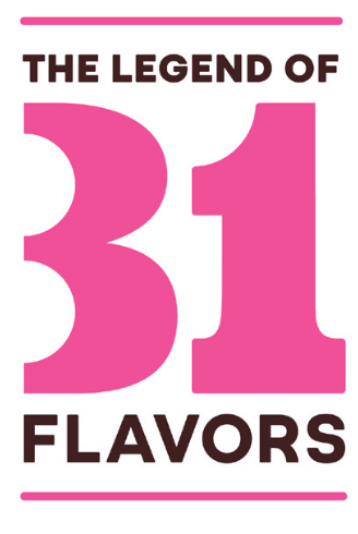 celebrate 31 logo